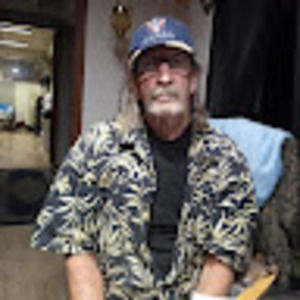 Meet your Posher, Marvyn